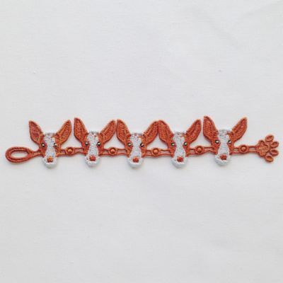 FSL Dog Bracelets -10