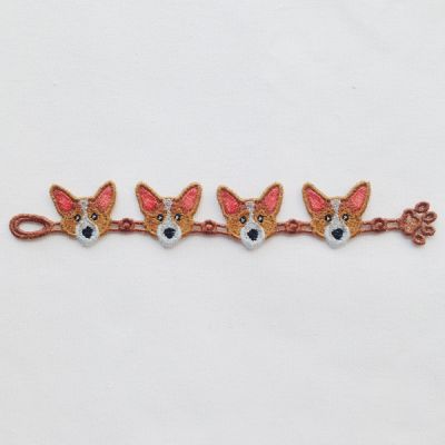 FSL Dog Bracelets -11
