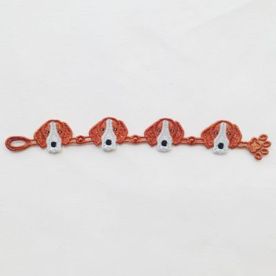 FSL Dog Bracelets -12