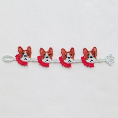 FSL Dog Bracelets -15