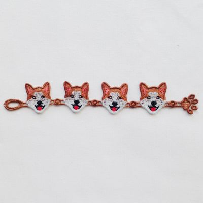 FSL Dog Bracelets -17