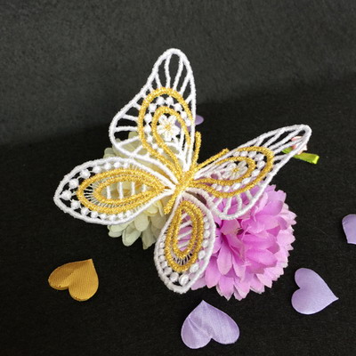 FSL Golden Butterflies -12