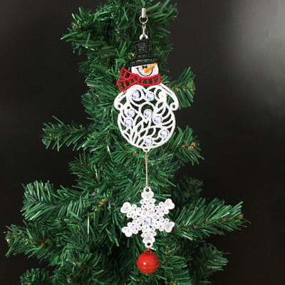 FSL Christmas Ornaments 13 -13