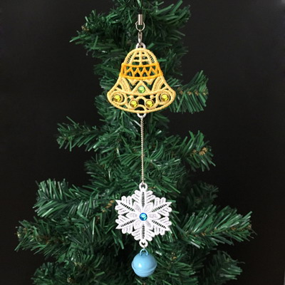 FSL Christmas Ornaments 14 -13