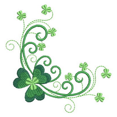 St.Patricks Day 2 -4