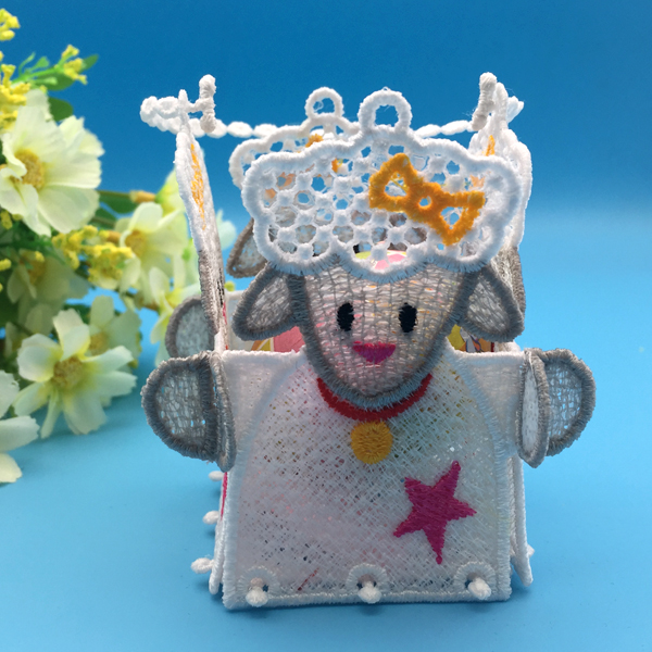 3D FSL Easter Baskets-4