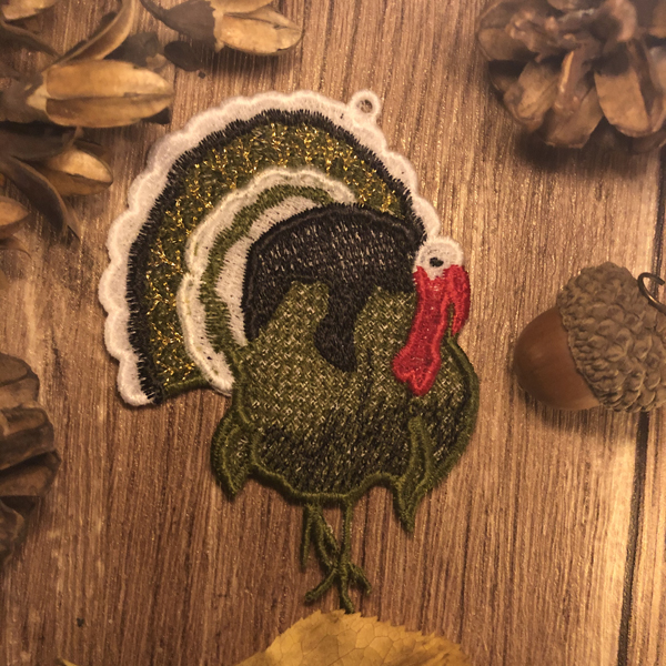 FSL Thanksgiving Ornaments 2-3
