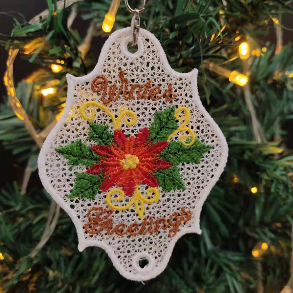 FSL Christmas Ornaments 16-9