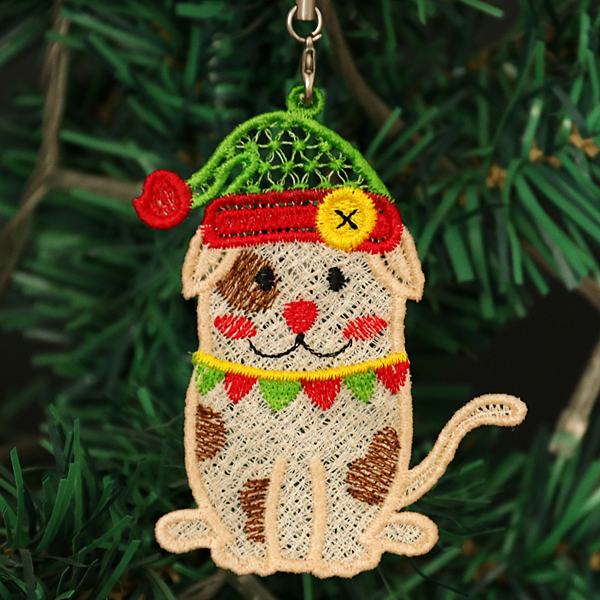 FSL Christmas Critters-4