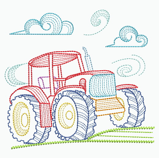 Vintage Boys Toys-3