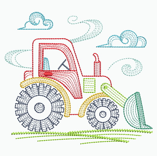 Vintage Boys Toys-8
