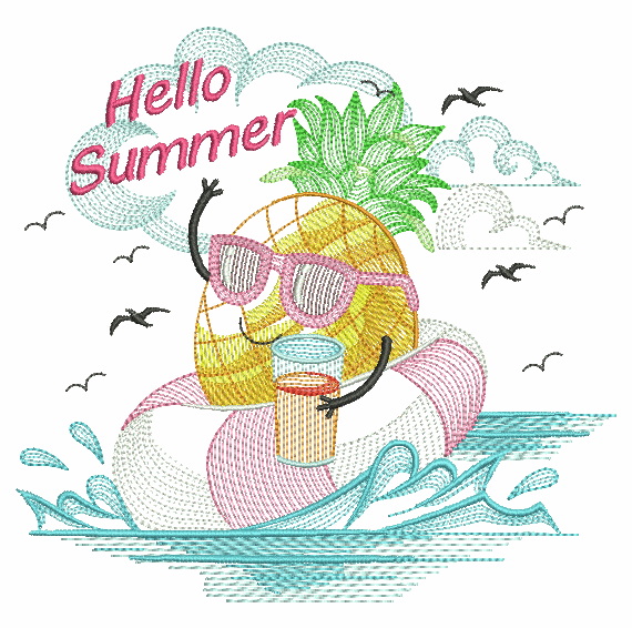 Hello Summer-5