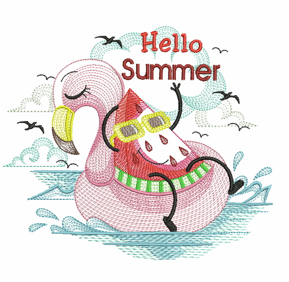 Hello Summer-7