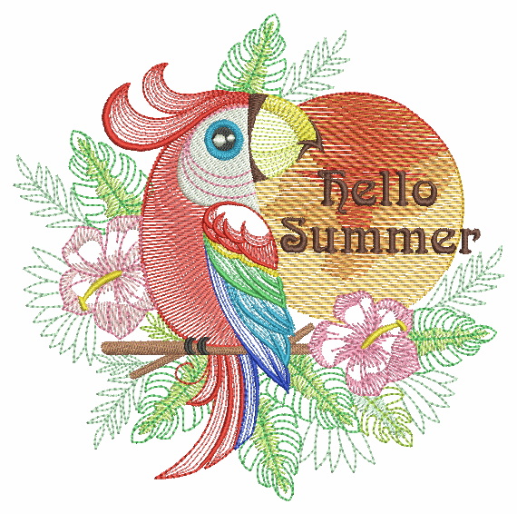 Hello Summer-8