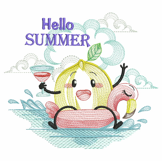 Hello Summer-11