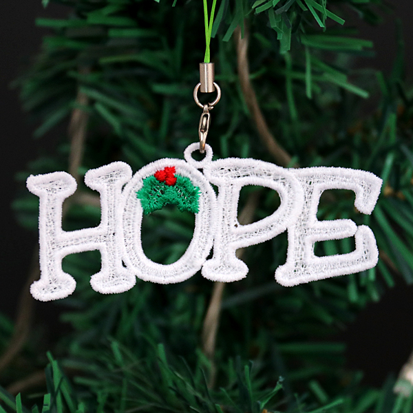 FSL Christmas Wishes 3-4