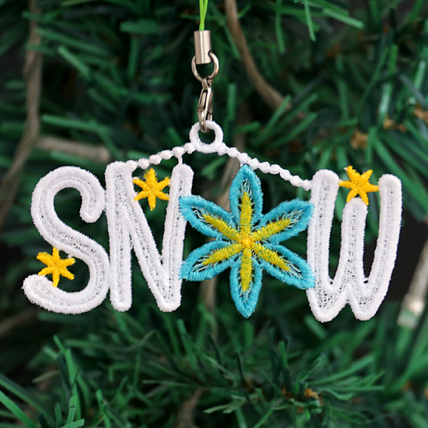 FSL Christmas Wishes 3-5