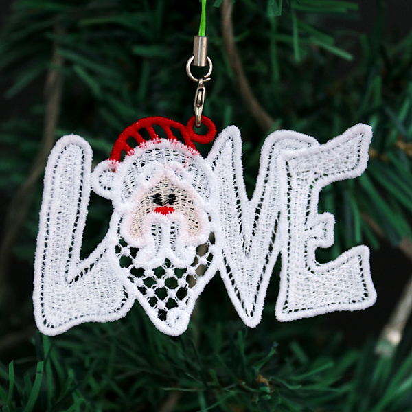 FSL Christmas Wishes 3-7