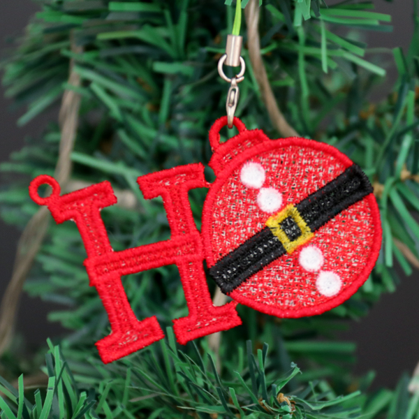 FSL Christmas Wishes 3-8