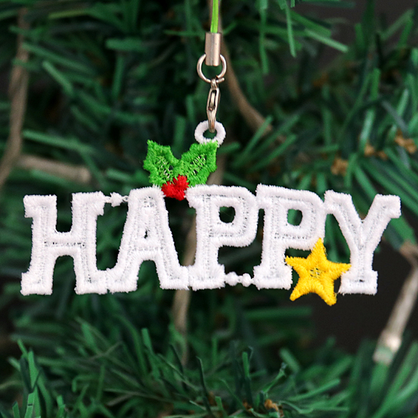 FSL Christmas Wishes 3-12