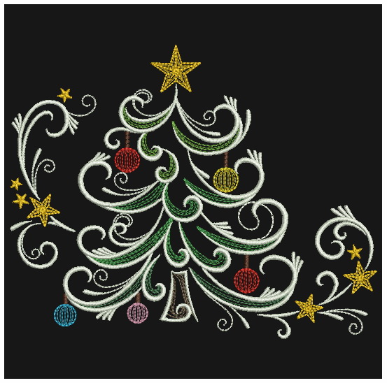 The Magic Of Christmas 2-3