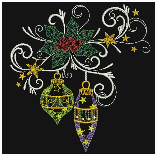 The Magic Of Christmas 2-4