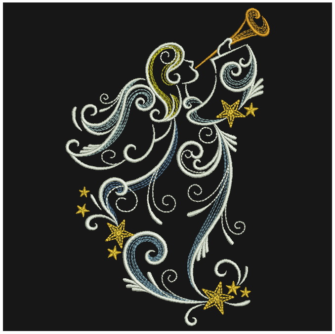 The Magic Of Christmas 2-5
