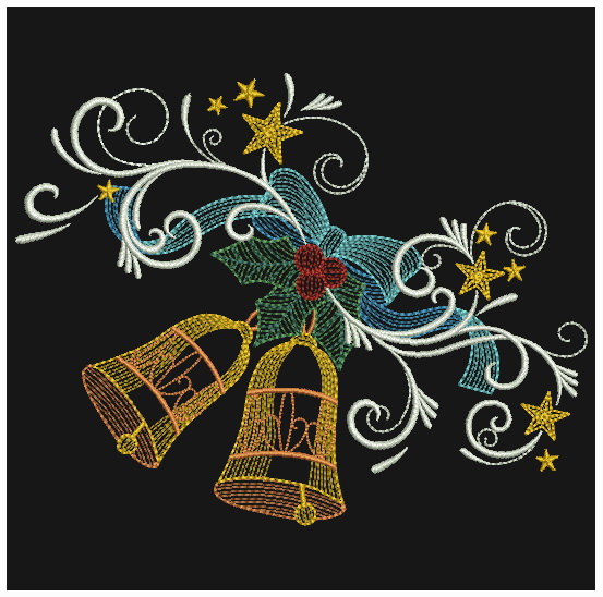 The Magic Of Christmas 2-6