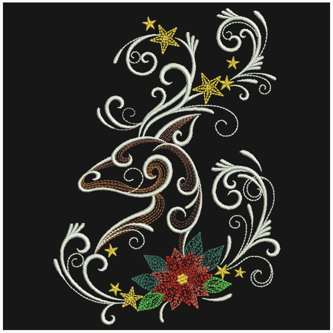 The Magic Of Christmas 2-8