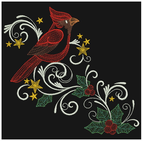The Magic Of Christmas 2-9