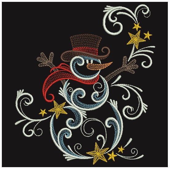 The Magic Of Christmas 2-11