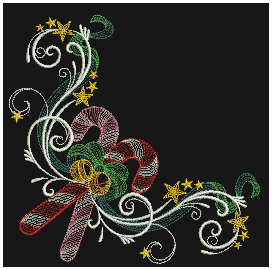 The Magic Of Christmas 2-12