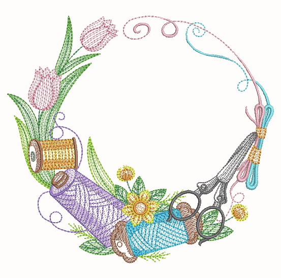 Spring Stitches-12