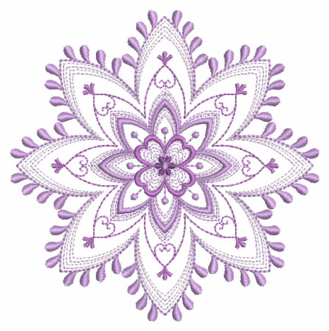Mandala Dreams 3-3