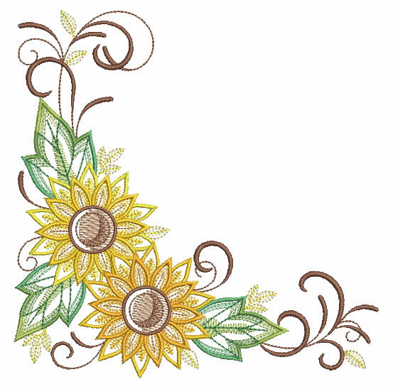 Fall Filigree 3-3