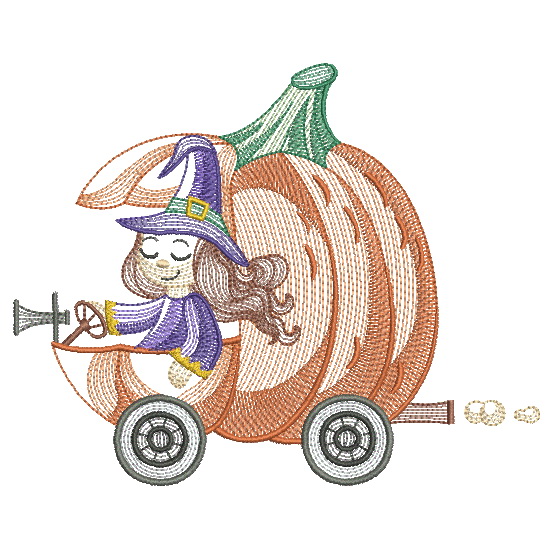 Spooky Vehicle-3