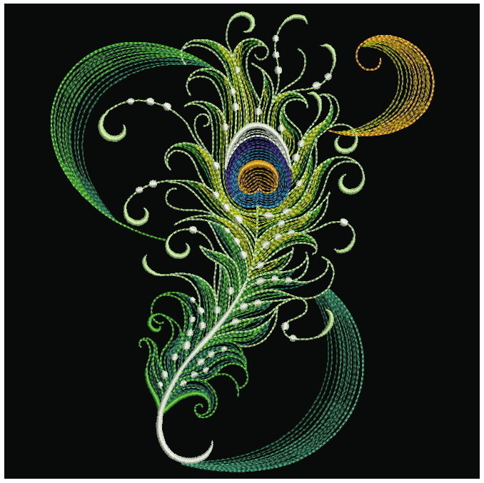 Fancy Feathers-10
