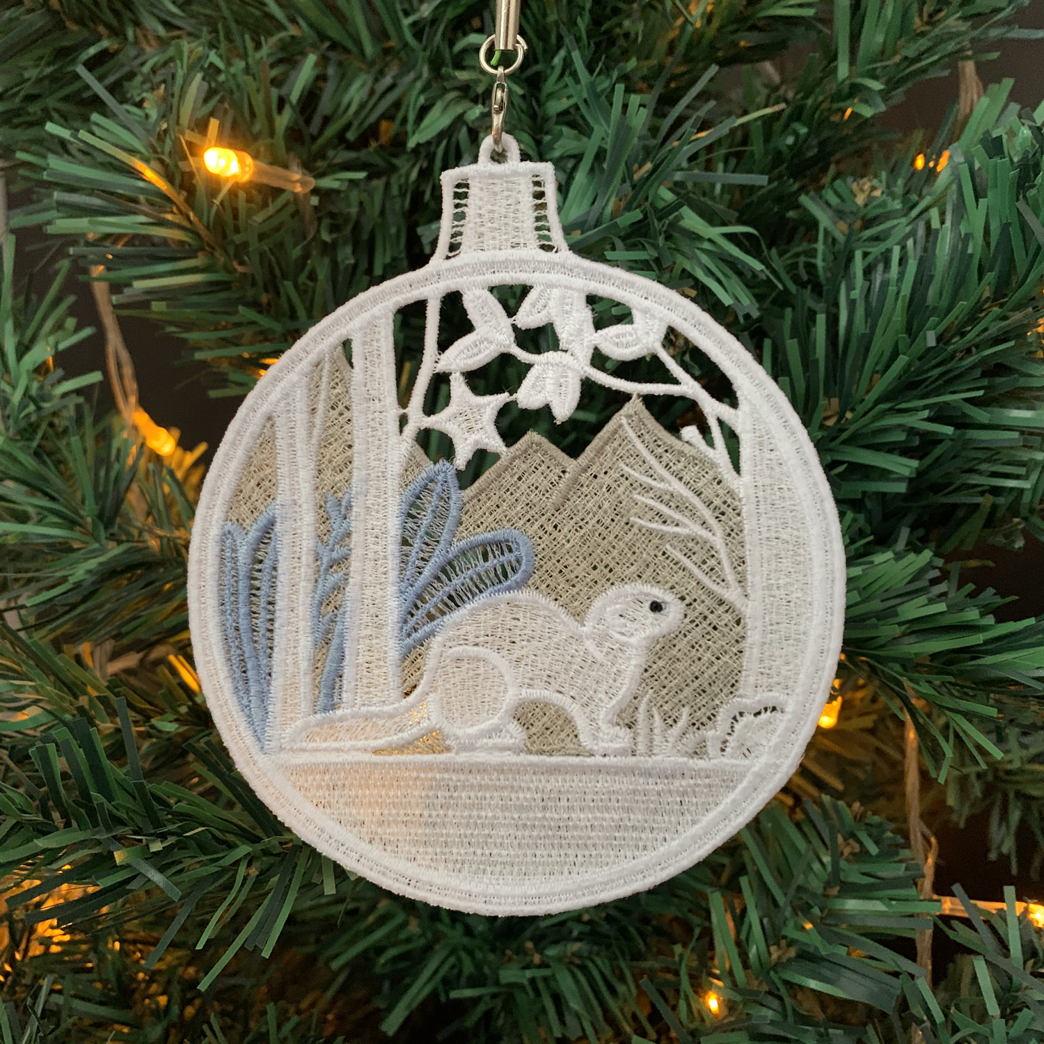 FSL Winter Woodland Scene-10