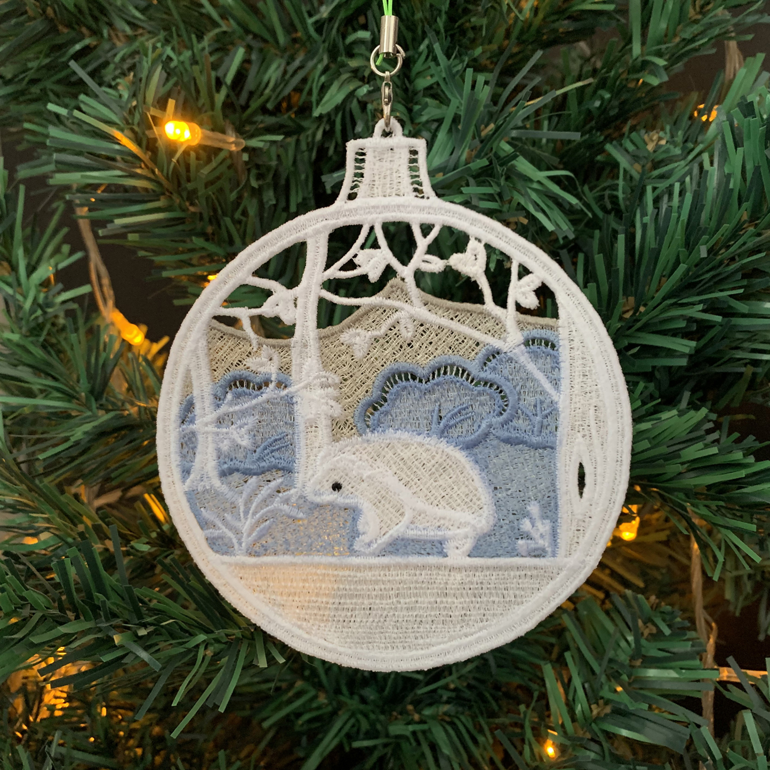 FSL Winter Woodland Scene-12