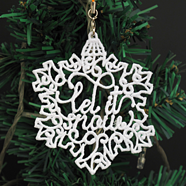 FSL Christmas Word Ornaments-5