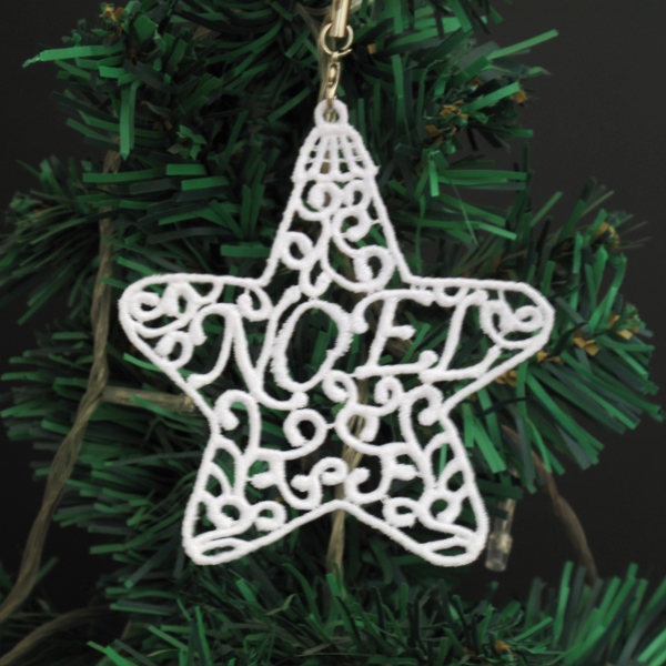 FSL Christmas Word Ornaments-8