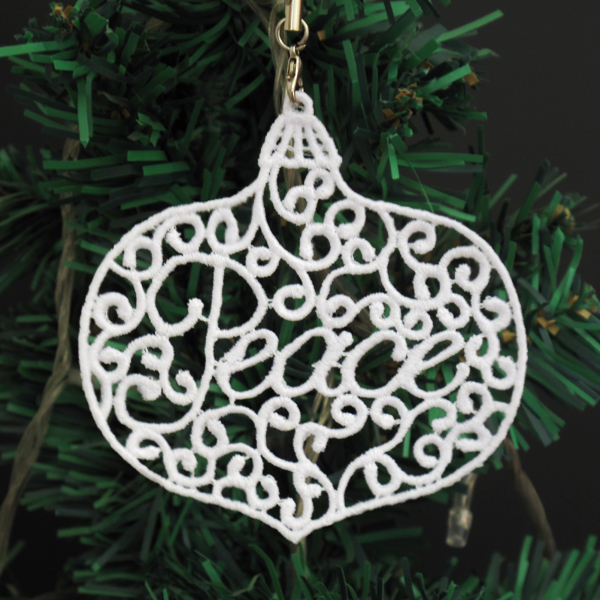 FSL Christmas Word Ornaments-12