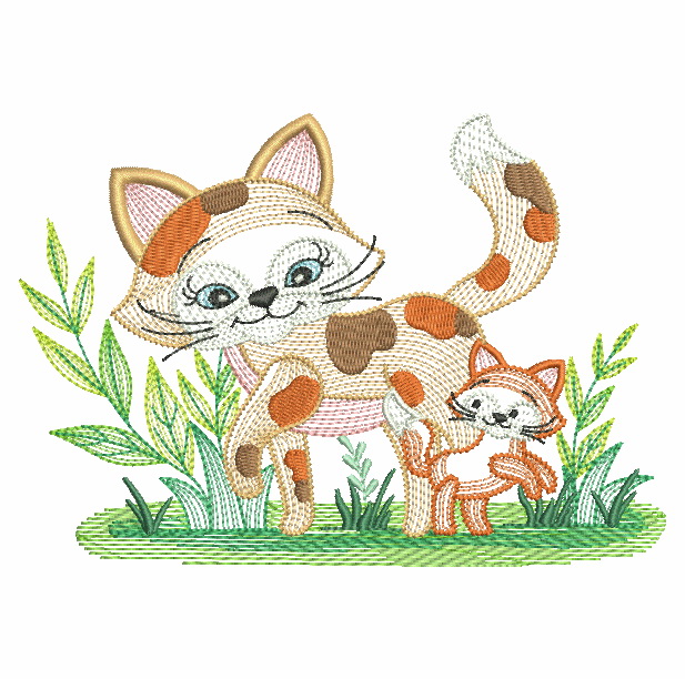 Best Friends Forever 3 OregonPatchWorks