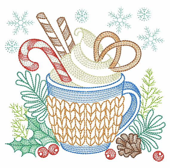 Christmas Sweet Treats-4