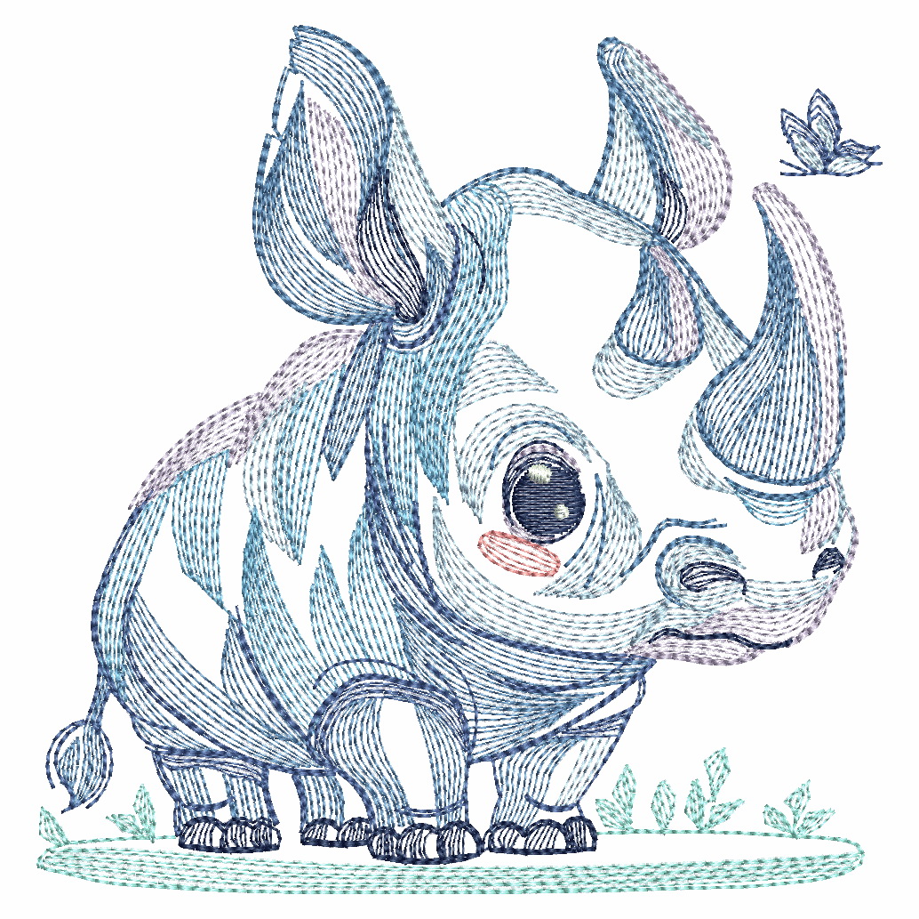 Whimsical Friends-13