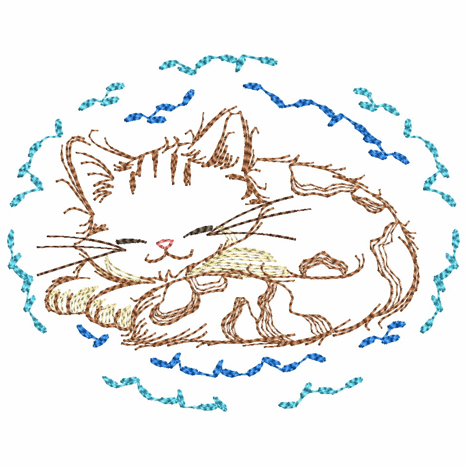 Dog And Cat-6
