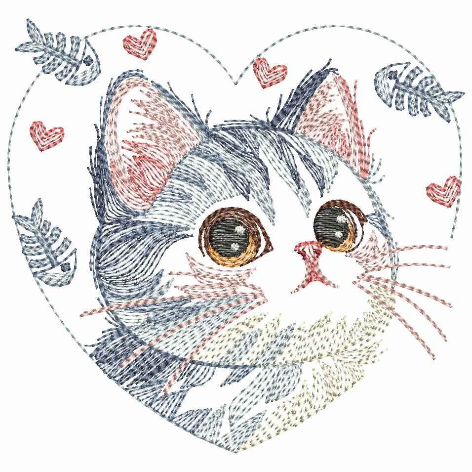 Dog And Cat-8