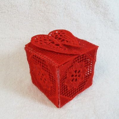 3D FSL Gift Box 2 -5