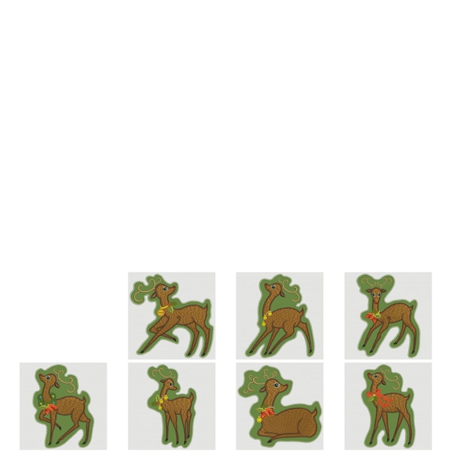 Christmas Reindeer