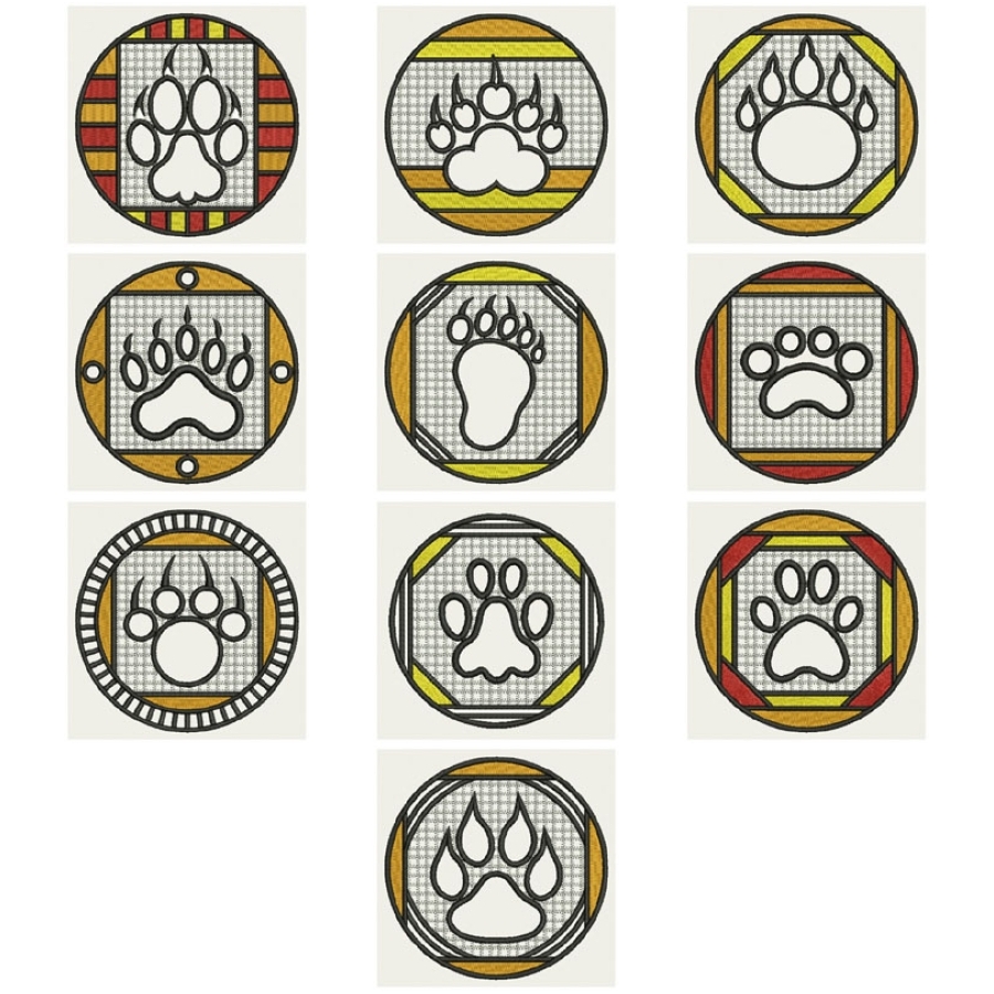 Animal Paws
